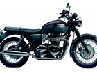 Triumph Bonneville T100